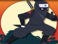 Hra Skateboard Lava And Nninja  online