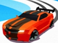Hra Drift preteky 3D online