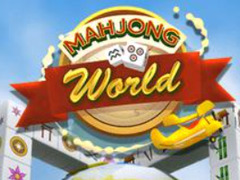 Hra Svet Mahjong  online