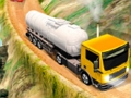 Hra Simulátor skutočného ropného tankera  online