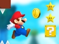 Hra Jazdci Super Wario  online