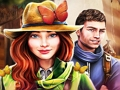 Hra Vedecká expedícia  online