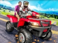 Hra Štvorkoliek online