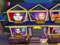 Hra Úniková miestnosť záhadné slovo online