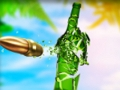 Hra Strieľanie z fľaše Xtreme  online