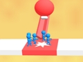 Hra Beh smrti  online