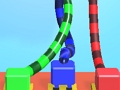 Hra Uzol Master 3d  online