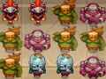 Hra Ríše a hádanky RPG Quest online
