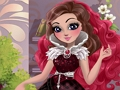 Hra Vysokoškolská princezná rozprávka online