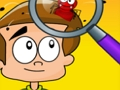 Hra Doktor Kids 2!  online