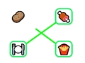 Hra Emodži puzzle!  online
