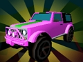 Hra Majster auta  online