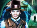 Hra Posledný duch  online
