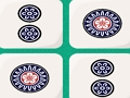 Hra Fúzia Mahjongu  online