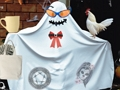 Hra Skryté objekty: Halloweenská prechádzka  online