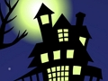 Hra Slávnosť Halloween 2020  online