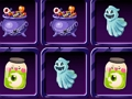 Hra Halloweenský zápas 3  online