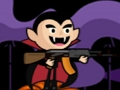 Hra Pán. Dracula  online