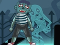 Hra Kopať zombie online