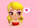 Hra Love Pin 3D online