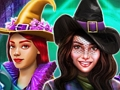 Hra Halloween mesiac  online