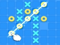 Hra Tic Tac Toe 11 online