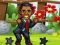 Hra Tappy Flappy Trump online