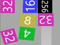 Hra Reťazová kocka: 2048  online