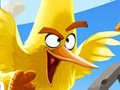 Hra Zbierka puzzle Angry Birds  online