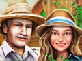 Hra Farmári v núdzi  online