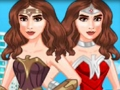 Hra Film Superlady  online