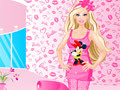 Hra Barbie štýl online