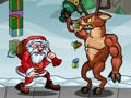 Hra Výzva s Ježiškom online