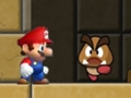 Hra Hviezdy Super Mario Egypt  online