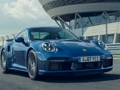Hra 2021 Porsche 911 Turbo Puzzle online