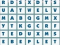 Hra Matematické vyhľadávanie slov  online