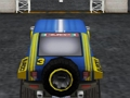 Hra Sky Track Racing online