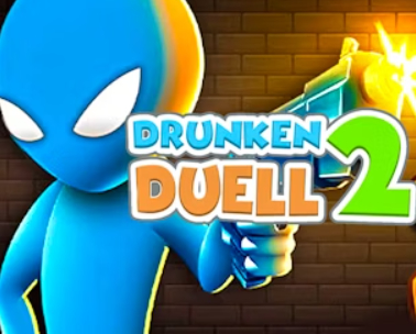 Hra Opitý duel 2  online