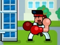 Hra Boxer online