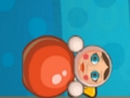 Hra Candy zima  online