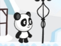 Hra Panda Run online