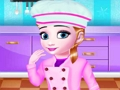Hra Recept na čokoládu Emma  online