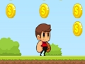 Hra Super Oscar online