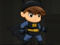 Hra Dobrodružstvo Battboy online