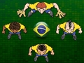 Hra Brazílsky pohár 2014  online