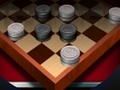 Hra Legenda Dáma online