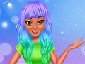 Hra Módne príbehy Jade Instagram Stories  online