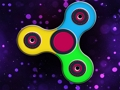 Hra Tvorca fidget spinnerov  online