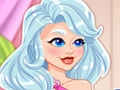 Hra Crystal a Noelle's Social Media Adventure online