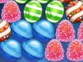 Hra Poppopové cukríky  online